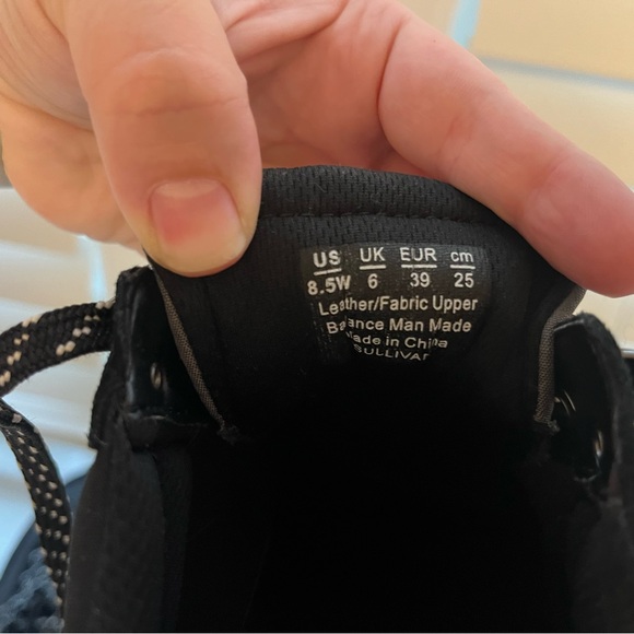 Naturalizer Women’s Sneaker Boots! 8.5W. In EXCELLENT CONDITION. MUST GO. - Picture 4 of 5